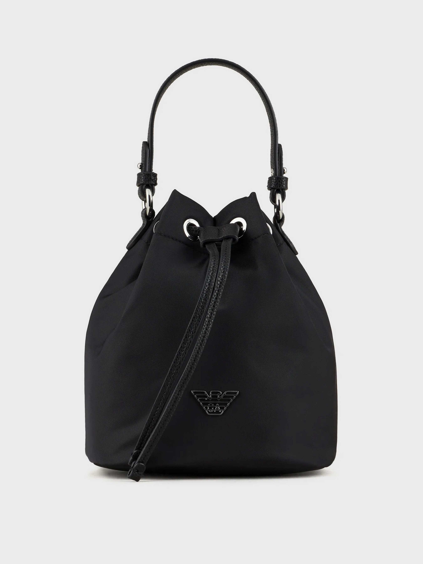 Сумка Emporio Armani Travel Essentials модель Y3E210-YVL7E-80001 Фото