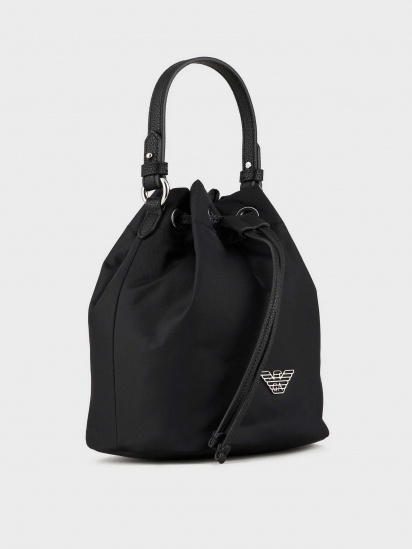Сумка Emporio Armani Travel Essentials модель Y3E210-YVL7E-80001 — фото 3 - INTERTOP
