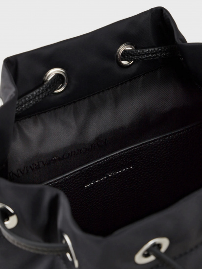 Сумка Emporio Armani Travel Essentials модель Y3E210-YVL7E-80001 — фото 4 - INTERTOP