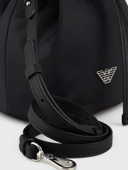 Сумка Emporio Armani Travel Essentials модель Y3E210-YVL7E-80001 — фото 5 - INTERTOP