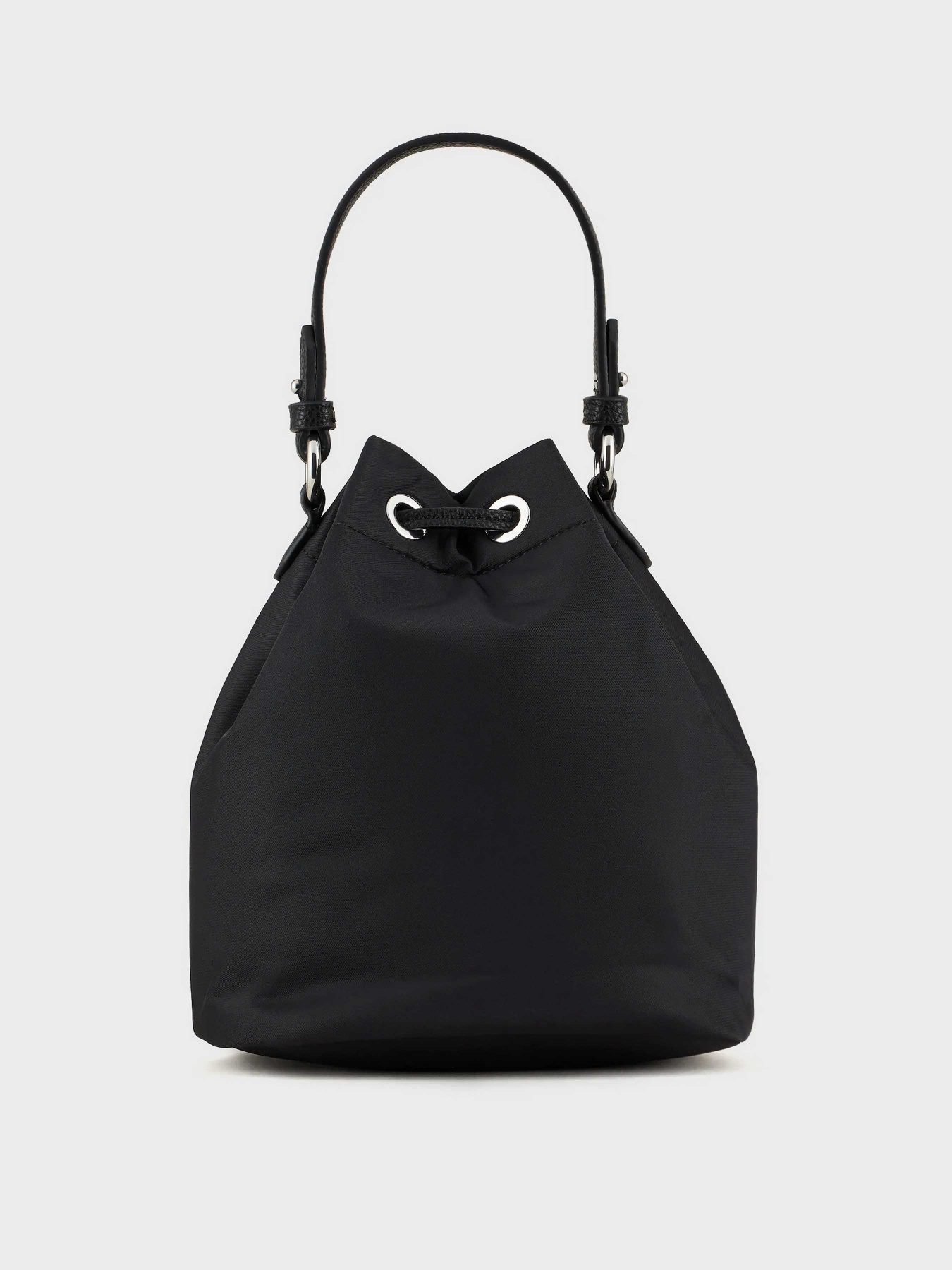 Сумка Emporio Armani Travel Essentials модель Y3E210-YVL7E-80001 Фото