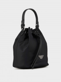 Сумка Emporio Armani Travel Essentials модель Y3E210-YVL7E-80001 Фото