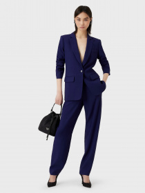 Сумка Emporio Armani Travel Essentials модель Y3E210-YVL7E-80001 Фото