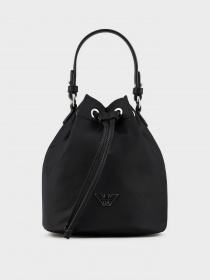 Сумка Emporio Armani Travel Essentials модель Y3E210-YVL7E-80001 Фото