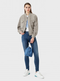 Сумка Emporio Armani Travel Essentials модель Y3E210-YVL7E-80214 Сумка Emporio Armani Travel Essentials модель Y3E210-YVL7E-80214 Фото