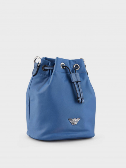 Сумка Emporio Armani Travel Essentials модель Y3E210-YVL7E-80214 — фото 3 - INTERTOP