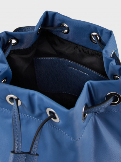 Сумка Emporio Armani Travel Essentials модель Y3E210-YVL7E-80214 — фото 4 - INTERTOP