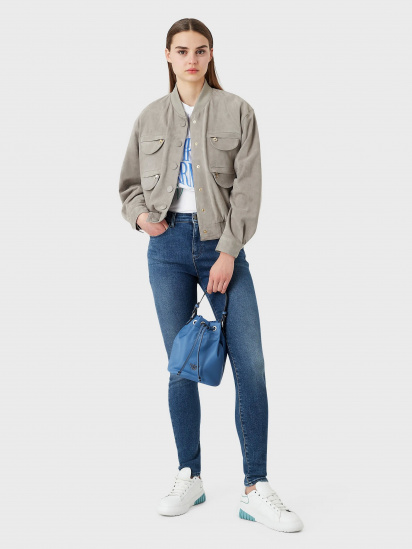 Сумка Emporio Armani Travel Essentials модель Y3E210-YVL7E-80214 — фото 6 - INTERTOP