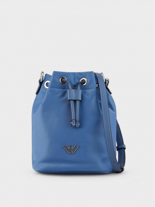 Сумка Emporio Armani Travel Essentials модель Y3E210-YVL7E-80214 Фото