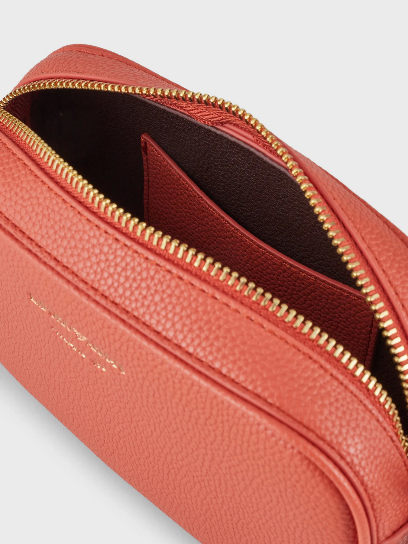 Кросс-боди Emporio Armani модель Y3H276-YFO5B-89612 Фото