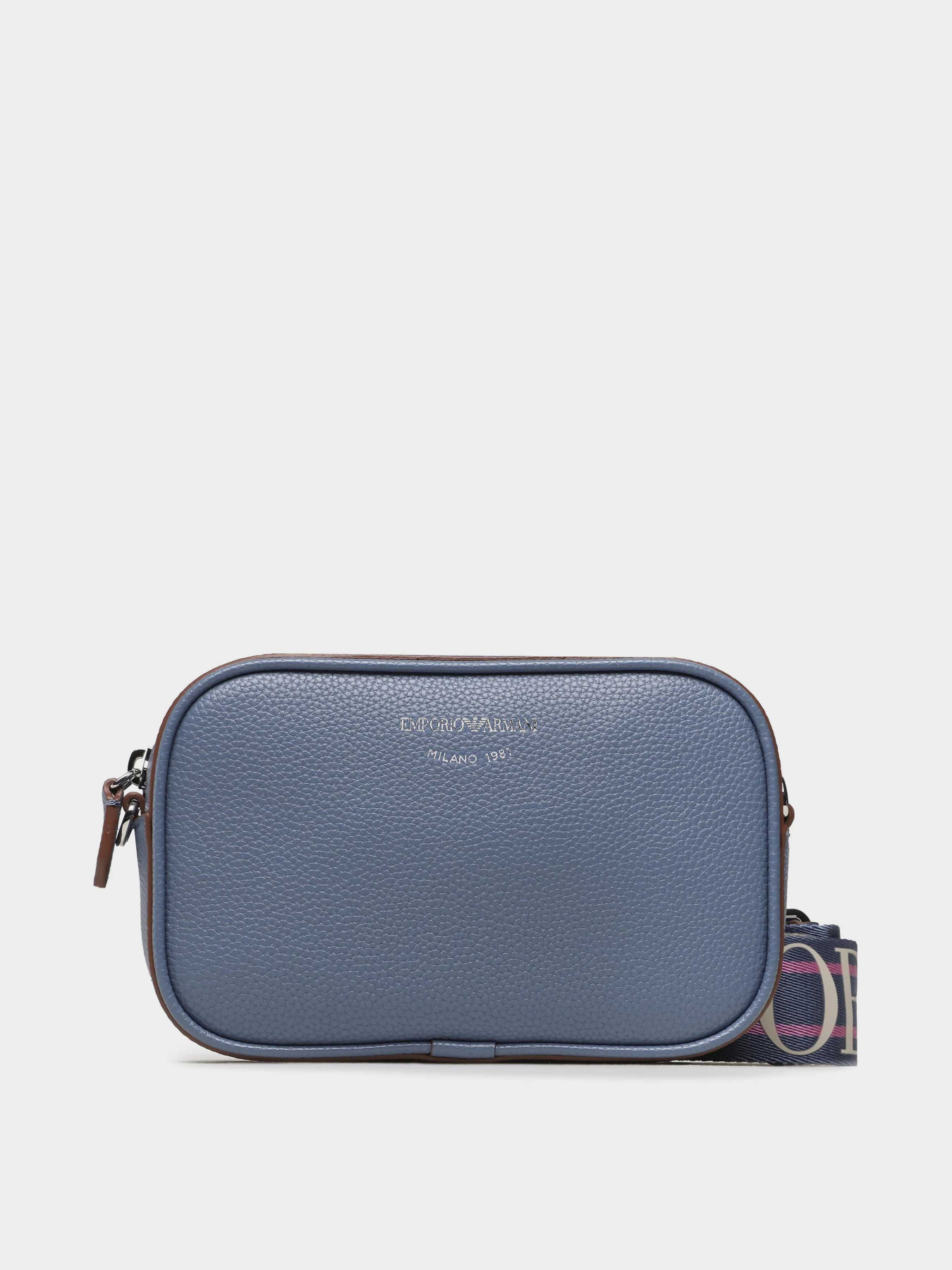 Кросс-боди Emporio Armani модель Y3H276-YFO5E-89587 Фото