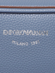 Кросс-боди Emporio Armani модель Y3H276-YFO5E-89587 Фото