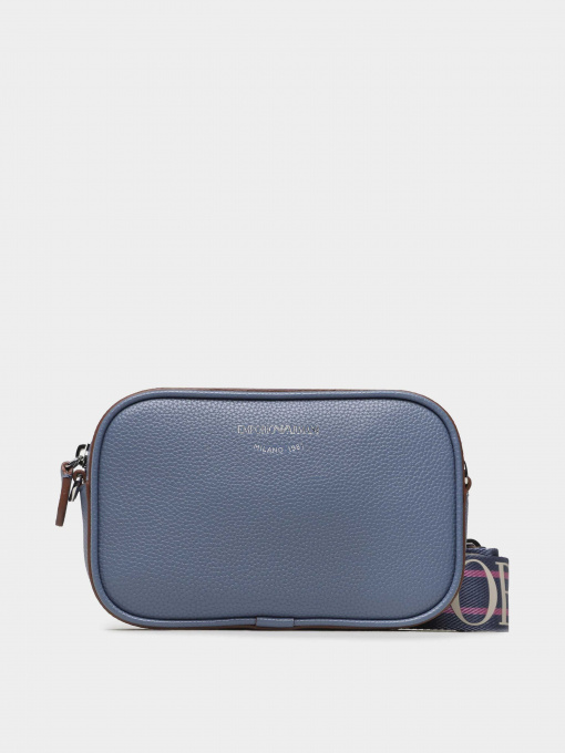 Крос-боді Emporio Armani модель Y3H276-YFO5E-89587 Фото