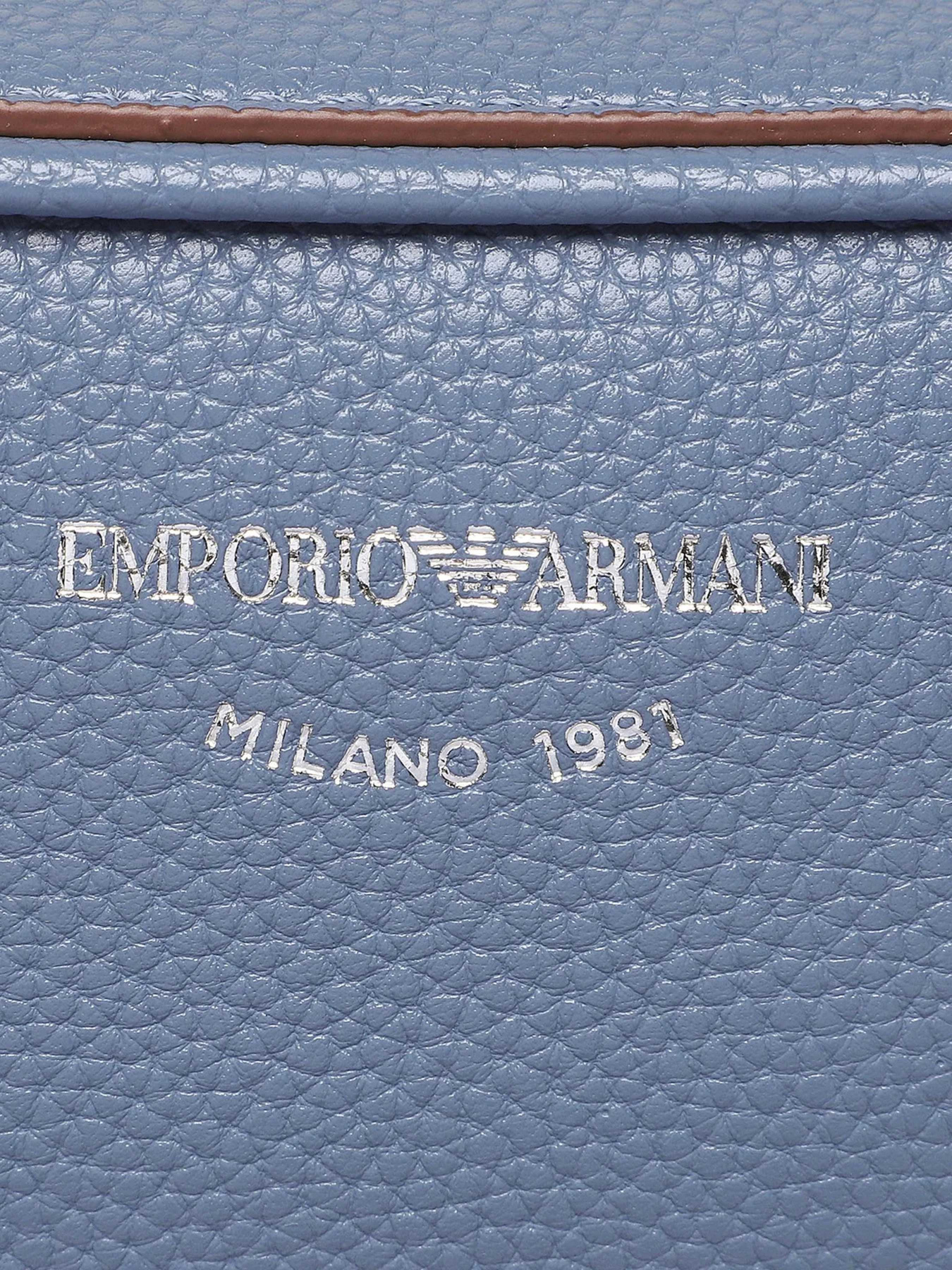 Крос-боді Emporio Armani модель Y3H276-YFO5E-89587 Фото