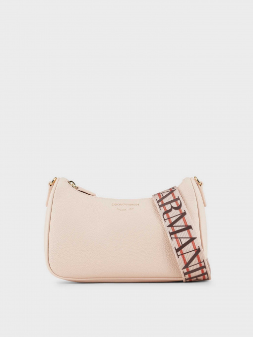 Кросс-боди Emporio Armani модель Y3H293-YFO5B-88820 Фото