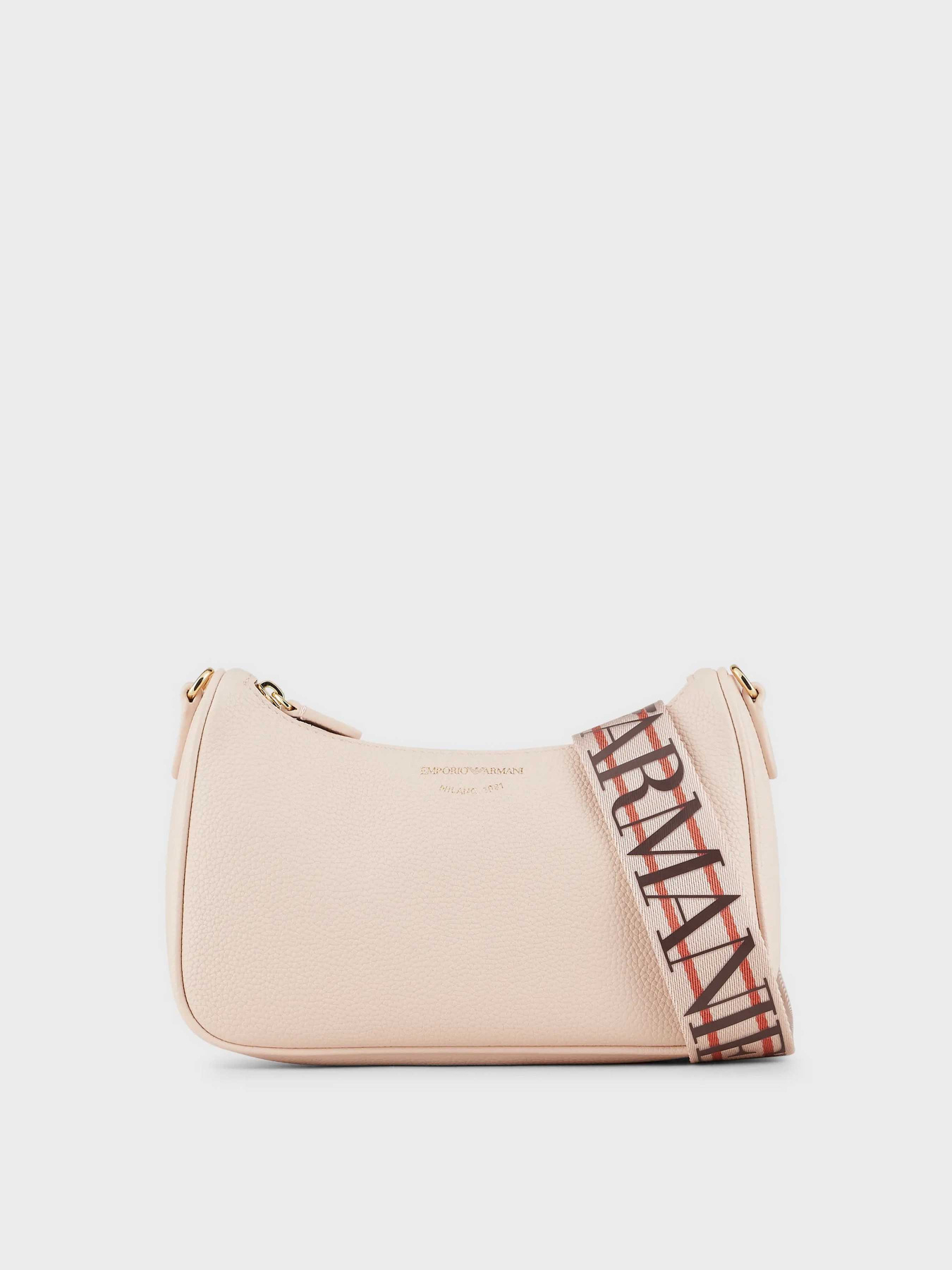 Кросс-боди Emporio Armani модель Y3H293-YFO5B-88820 Фото