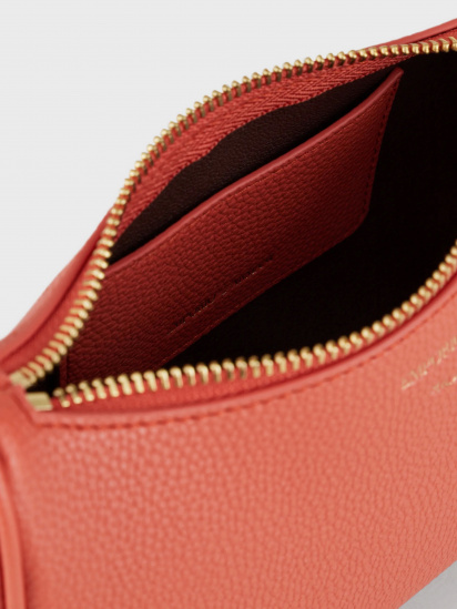 Сумка Emporio Armani модель Y3H293-YFO5B-89612 — фото 4 - INTERTOP