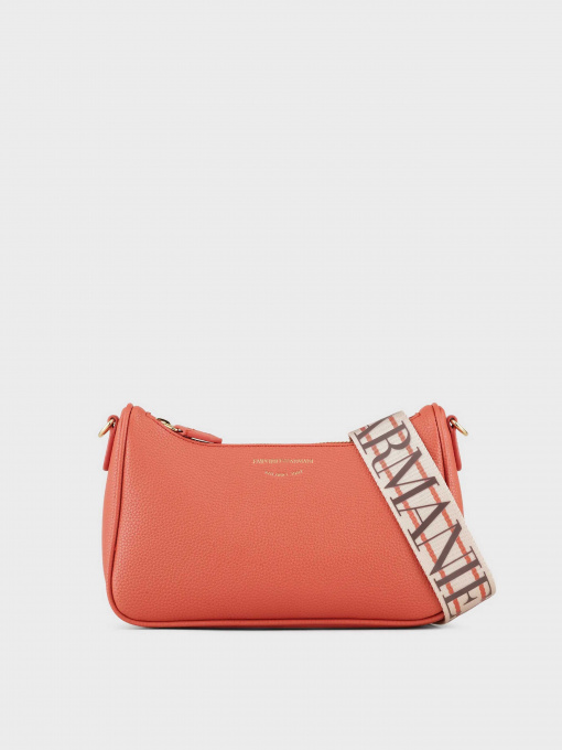 Сумка Emporio Armani модель Y3H293-YFO5B-89612 Фото