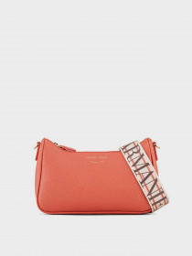 Сумка Emporio Armani модель Y3H293-YFO5B-89612 Фото