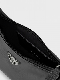 Сумка Emporio Armani Travel Essentials модель Y3H293-YVL7E-80001 Фото