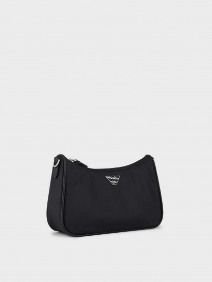 Сумка Emporio Armani Travel Essentials модель Y3H293-YVL7E-80001 — фото - INTERTOP