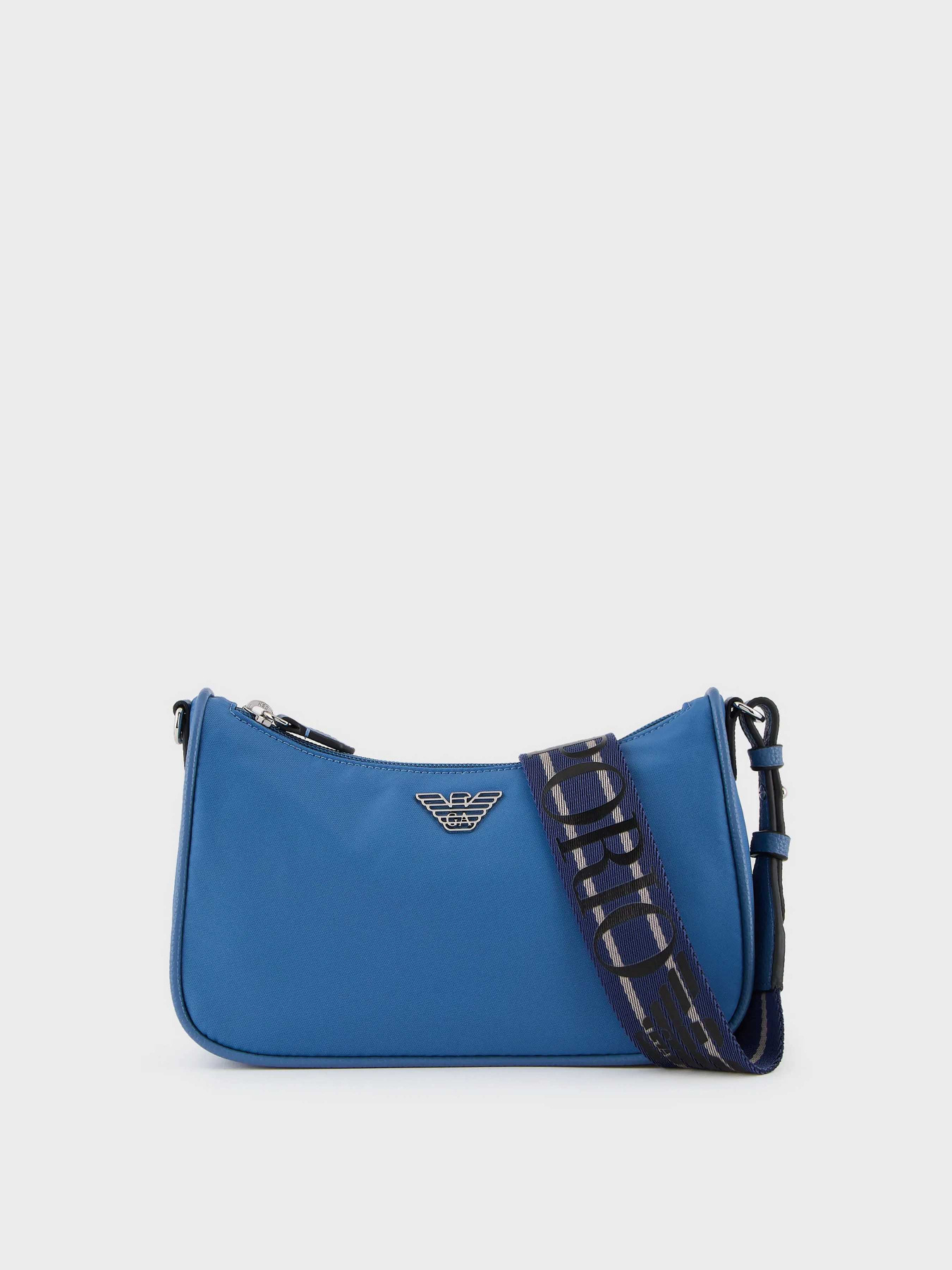 Сумка Emporio Armani Travel Essentials модель Y3H293-YVL7E-80214 Фото