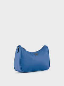 Сумка Emporio Armani Travel Essentials модель Y3H293-YVL7E-80214 Фото