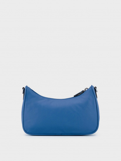 Сумка Emporio Armani Travel Essentials модель Y3H293-YVL7E-80214 — фото - INTERTOP