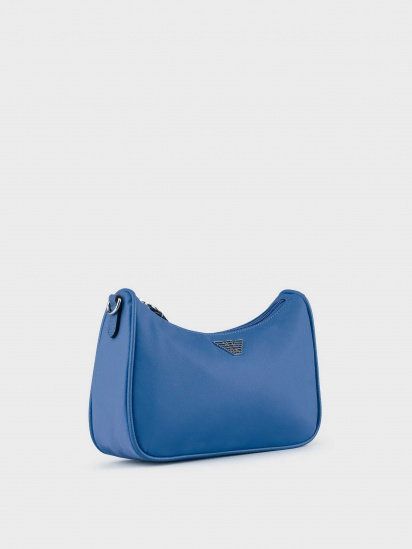 Сумка Emporio Armani Travel Essentials модель Y3H293-YVL7E-80214 — фото 3 - INTERTOP