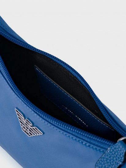 Сумка Emporio Armani Travel Essentials модель Y3H293-YVL7E-80214 — фото 4 - INTERTOP