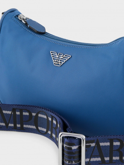Сумка Emporio Armani Travel Essentials модель Y3H293-YVL7E-80214 — фото 5 - INTERTOP