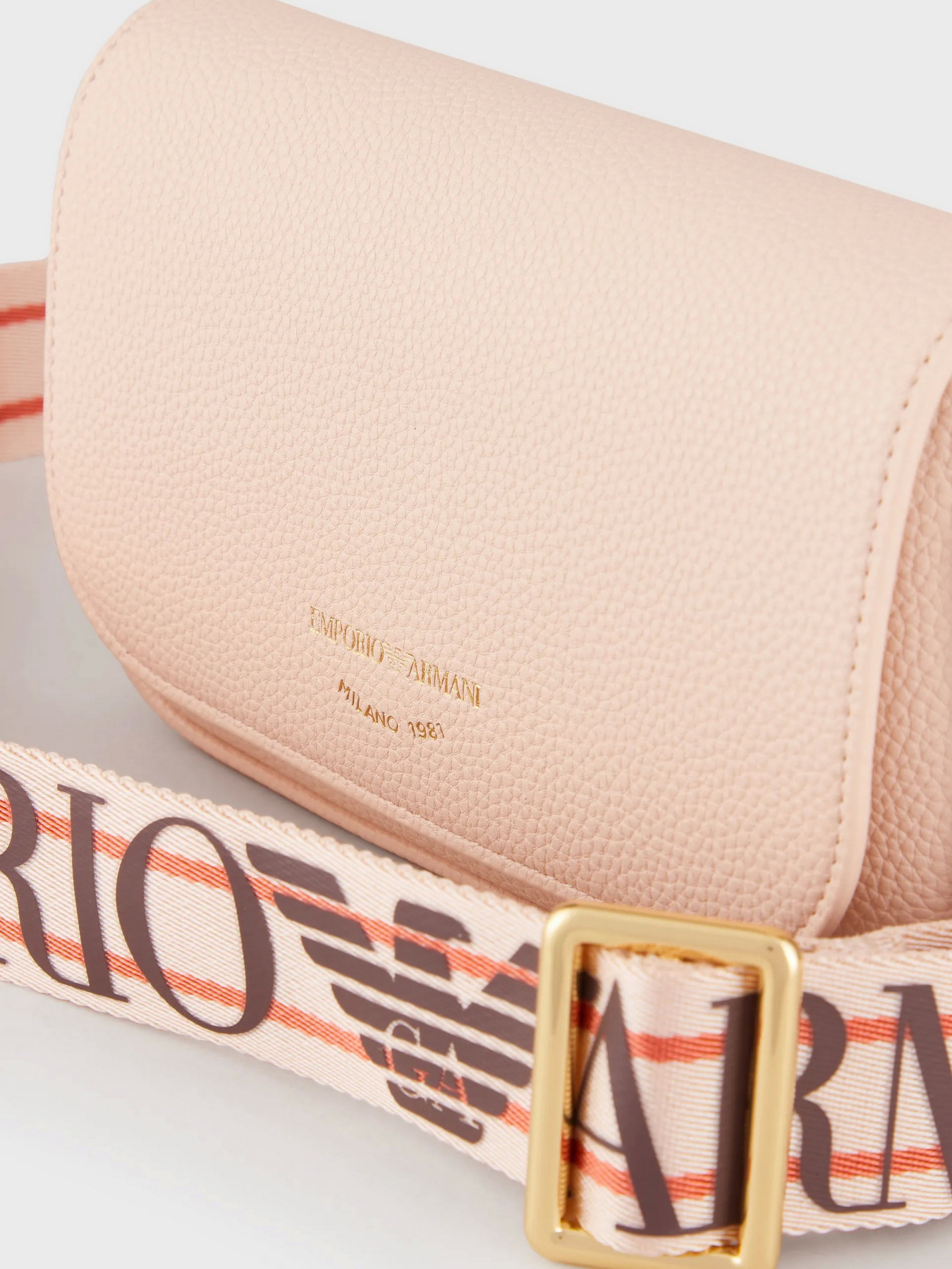 Сумка Emporio Armani модель Y3H294-YFO5B-88820 Фото