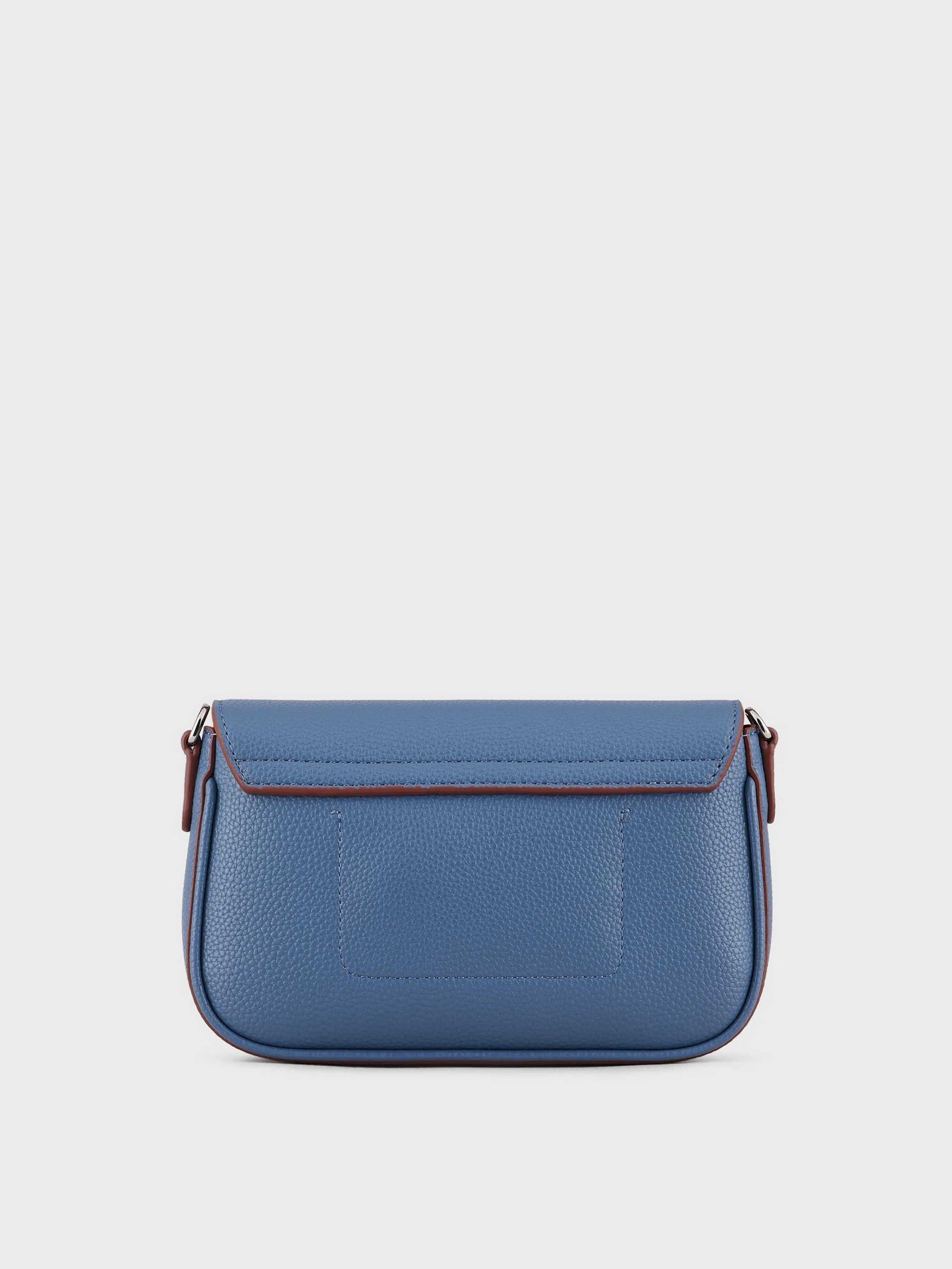 Кросс-боди Emporio Armani модель Y3H294-YFO5E-89587 Кросс-боди Emporio Armani модель Y3H294-YFO5E-89587 Фото