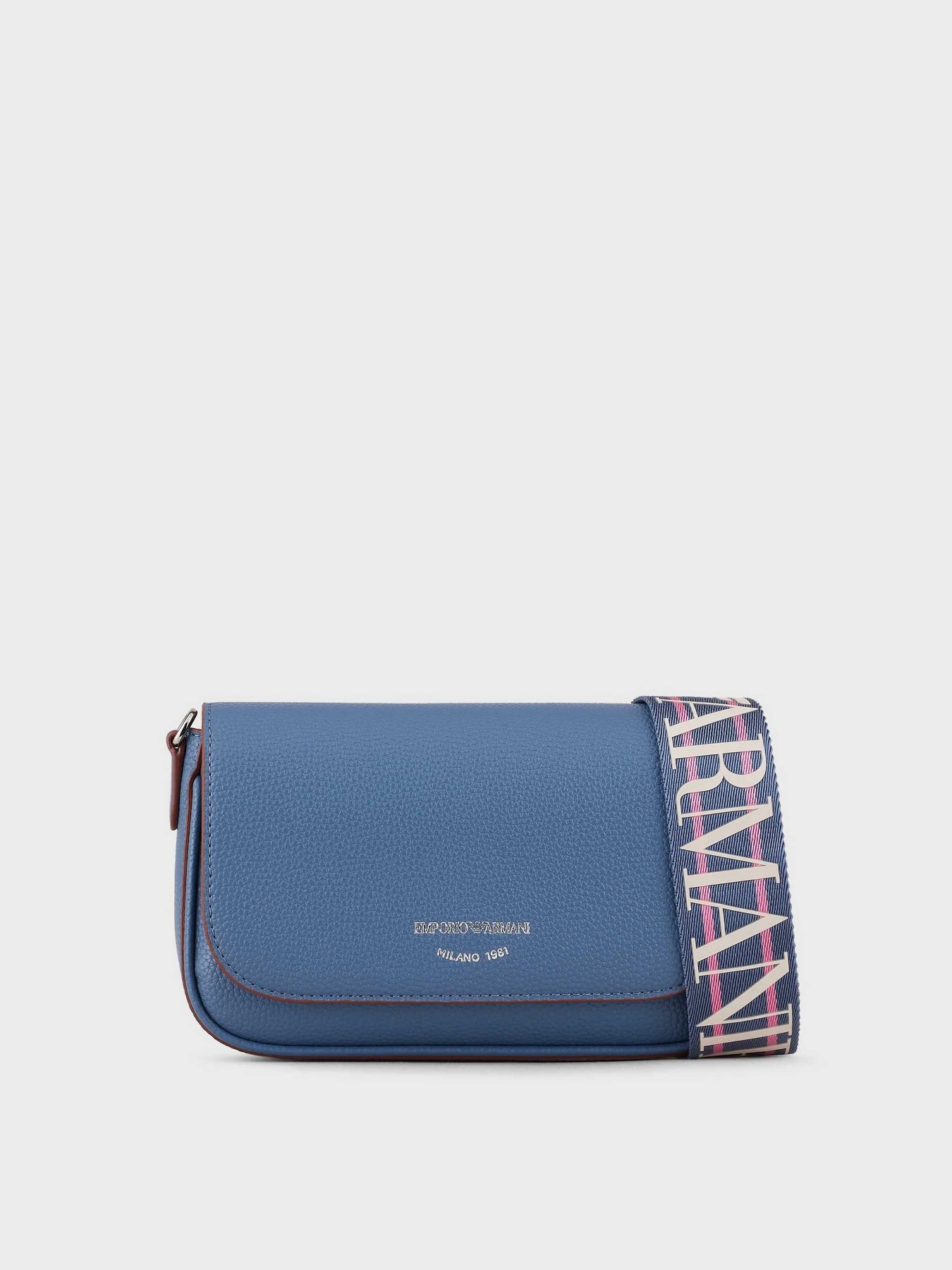 Кросс-боди Emporio Armani модель Y3H294-YFO5E-89587 Кросс-боди Emporio Armani модель Y3H294-YFO5E-89587 Фото