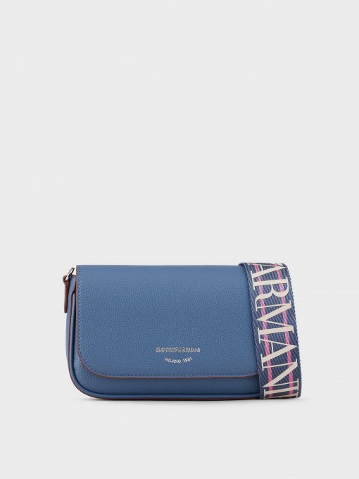 Крос-боді Emporio Armani модель Y3H294-YFO5E-89587 Фото