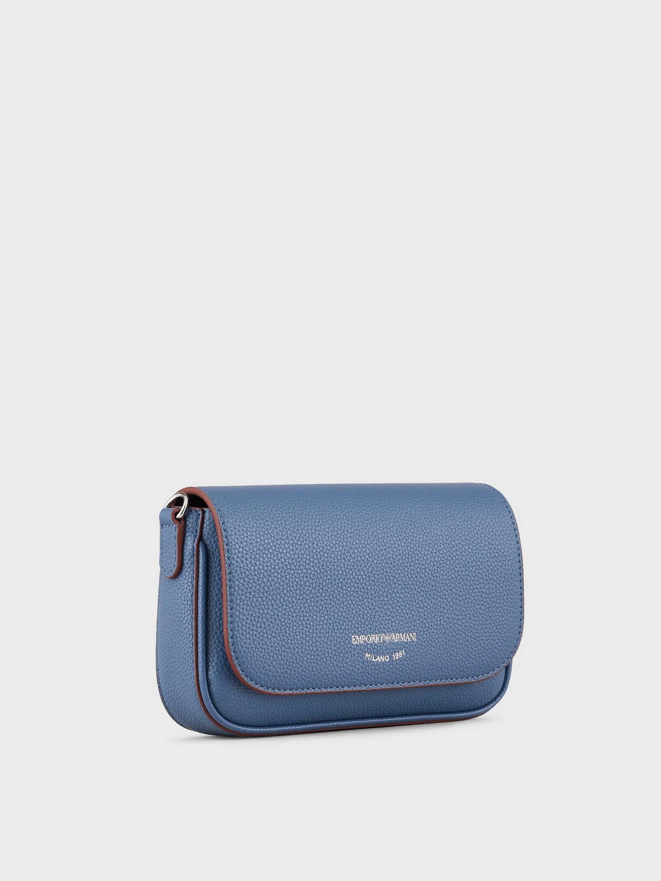 Кросс-боди Emporio Armani модель Y3H294-YFO5E-89587 Фото