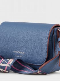 Кросс-боди Emporio Armani модель Y3H294-YFO5E-89587 Фото