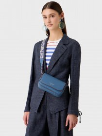 Кросс-боди Emporio Armani модель Y3H294-YFO5E-89587 Фото