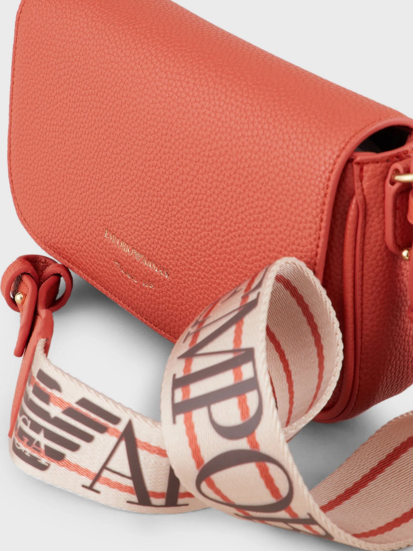 Кросс-боди Emporio Armani модель Y3H317-YFO5B-89612 Фото