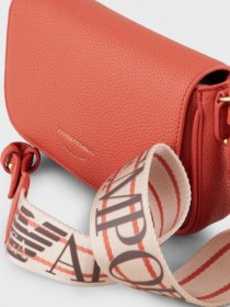 Кросс-боди Emporio Armani модель Y3H317-YFO5B-89612 Фото