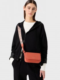 Крос-боді Emporio Armani модель Y3H317-YFO5B-89612 Фото