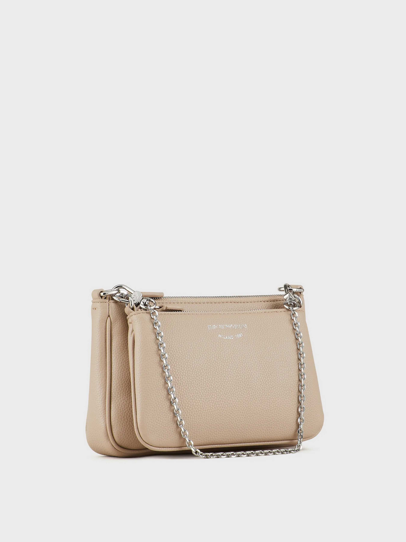 Сумка Emporio Armani модель Y3H317-YFO5E-85899 Фото