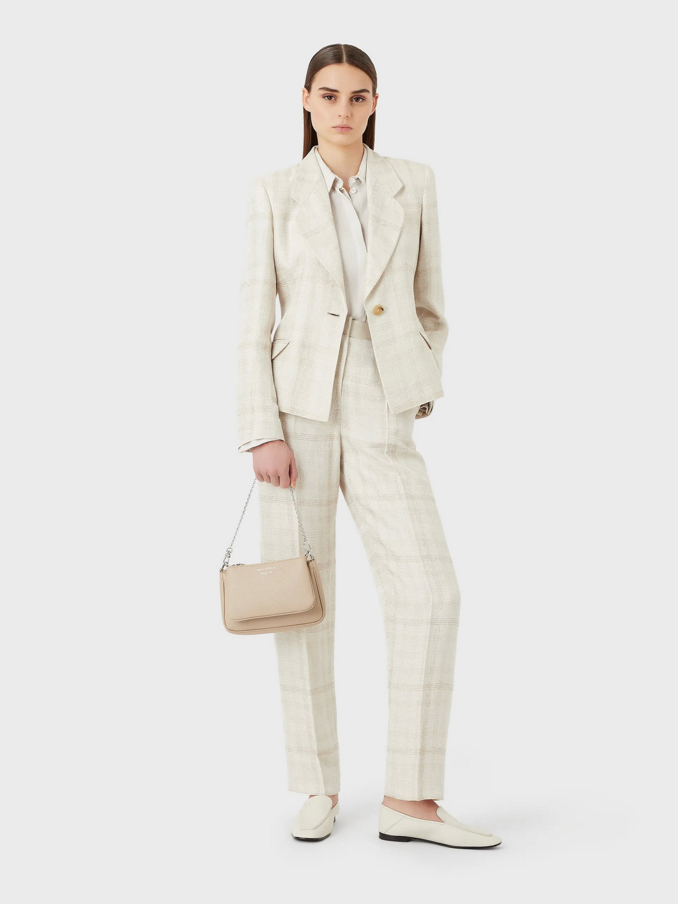 Сумка Emporio Armani модель Y3H317-YFO5E-85899 Фото