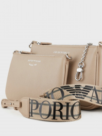 Сумка Emporio Armani модель Y3H317-YFO5E-85899 Фото