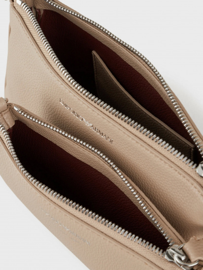 Сумка Emporio Armani модель Y3H317-YFO5E-85899 — фото 4 - INTERTOP