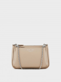 Сумка Emporio Armani модель Y3H317-YFO5E-85899 Фото