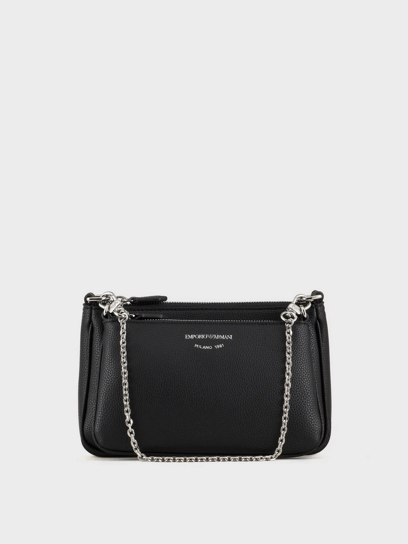 Сумка Emporio Armani Myea модель Y3H317-YFO5E-88440 Сумка Emporio Armani Myea модель Y3H317-YFO5E-88440 Фото