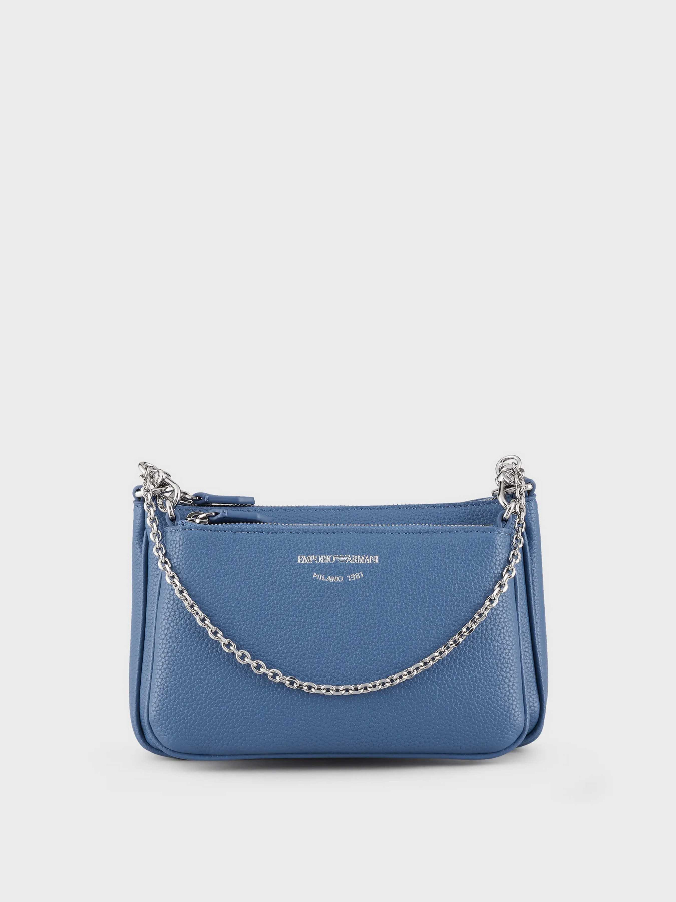 Сумка Emporio Armani модель Y3H317-YFO5E-89587 Фото