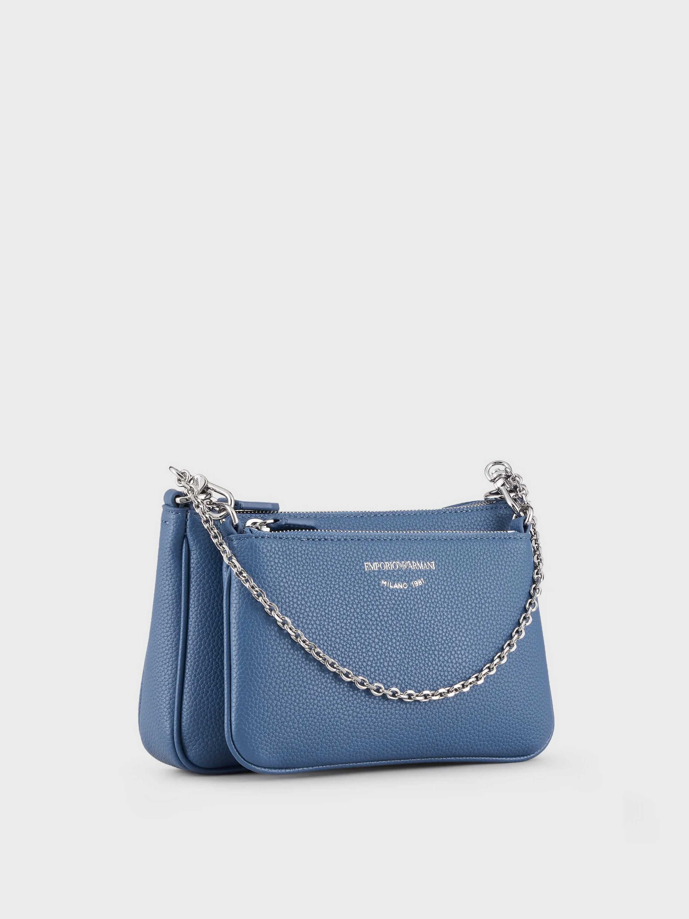 Сумка Emporio Armani модель Y3H317-YFO5E-89587 Фото