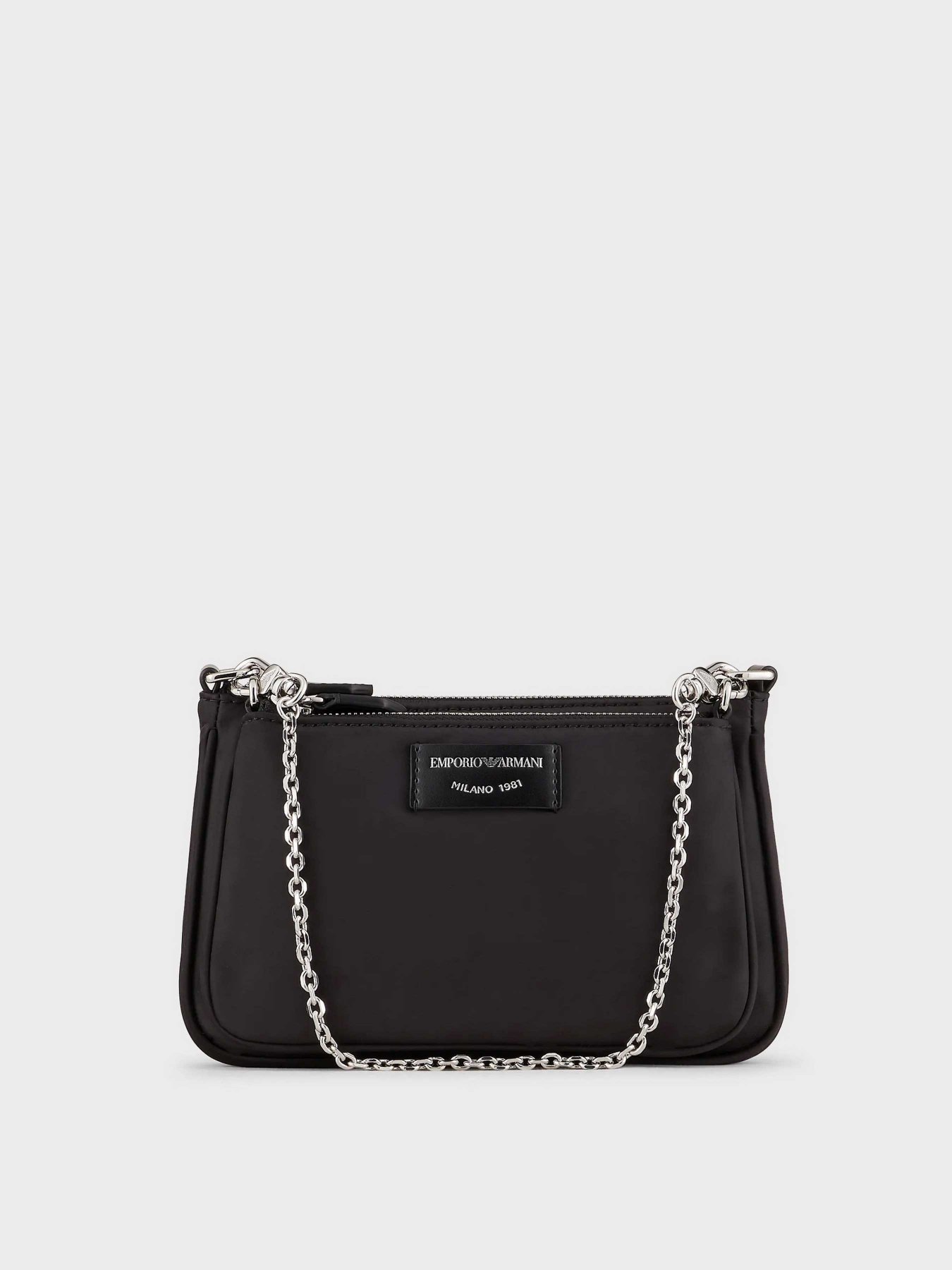 Сумка Emporio Armani модель Y3H317-YVM5E-80001 Фото